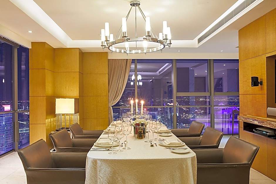 The Westin Ningbo
