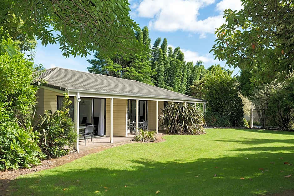 Kauri Park Motel