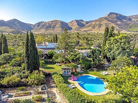 Roca Verde, Boutique Bed & Breakfast - Adults only