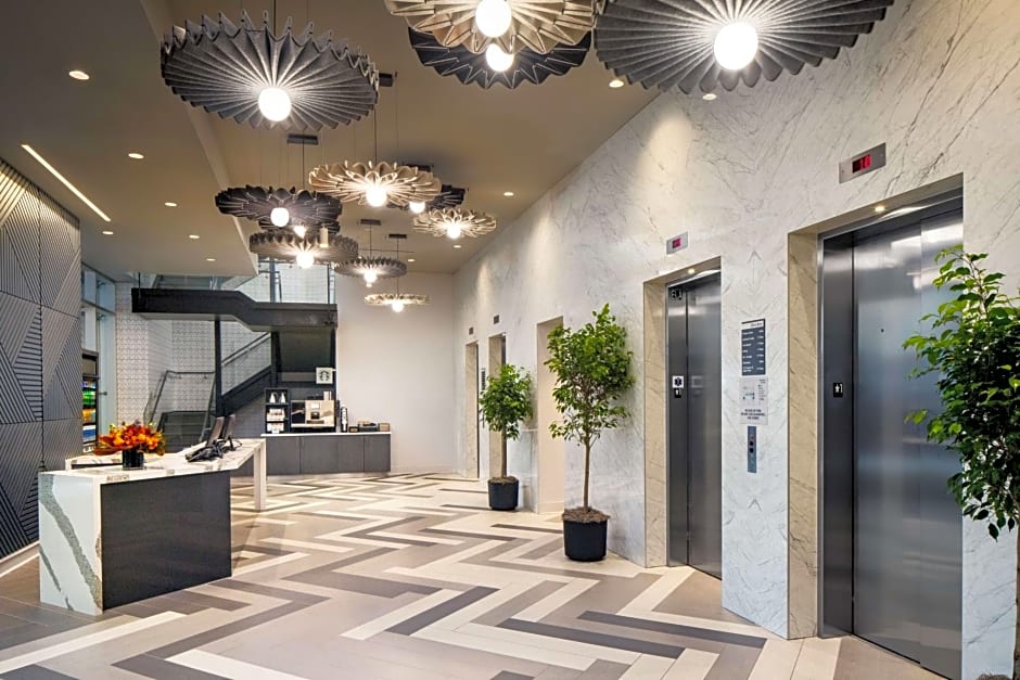 Hyatt Place New York / Chelsea