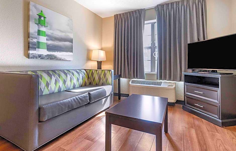 Extended Stay America Premier Suites - San Francisco - Belmont