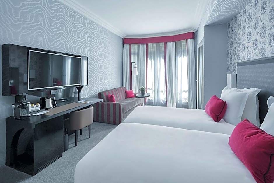 Maison Astor Paris Curio Collection by Hilton