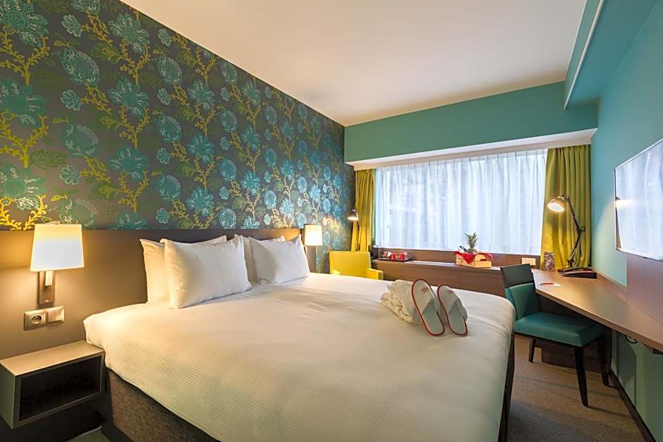 Thon Hotel Brussels City Centre