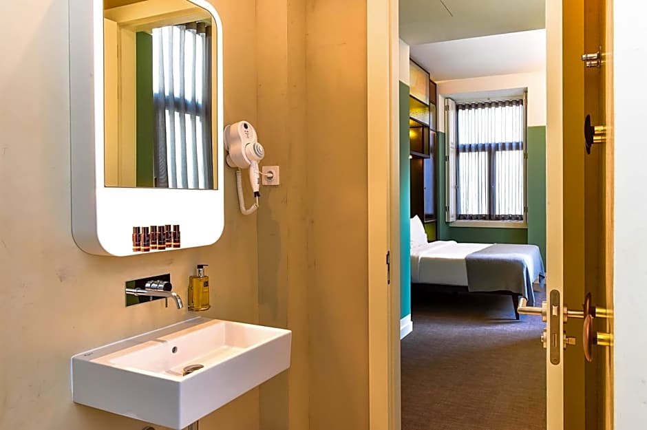 My Story Hotel Augusta