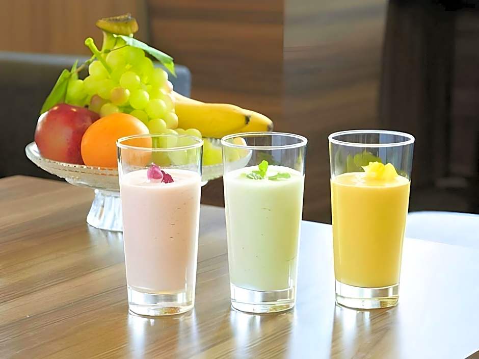 The Hedistar Hotel Narita