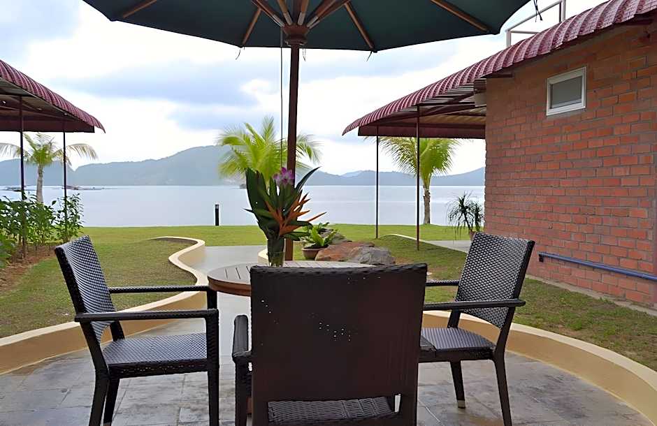 The Ocean Residence Langkawi