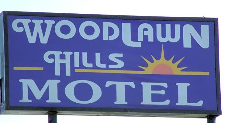 Woodlawn Hills Motel