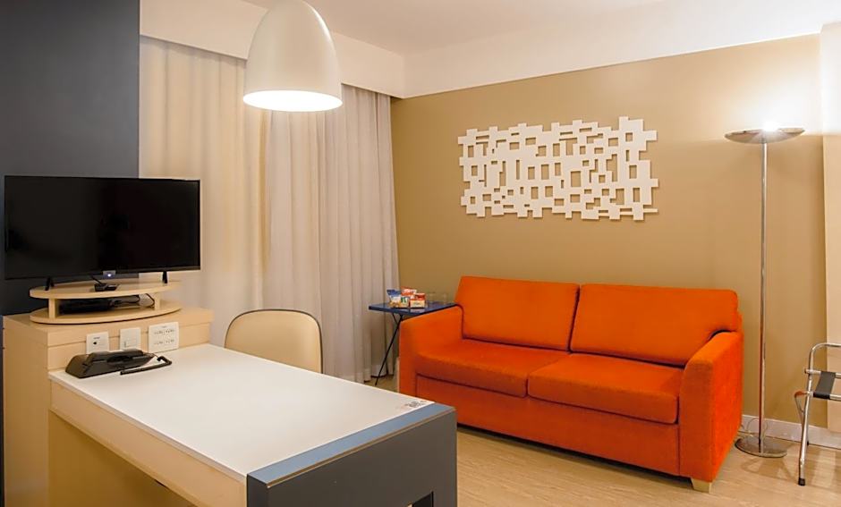 Comfort Suites Alphaville