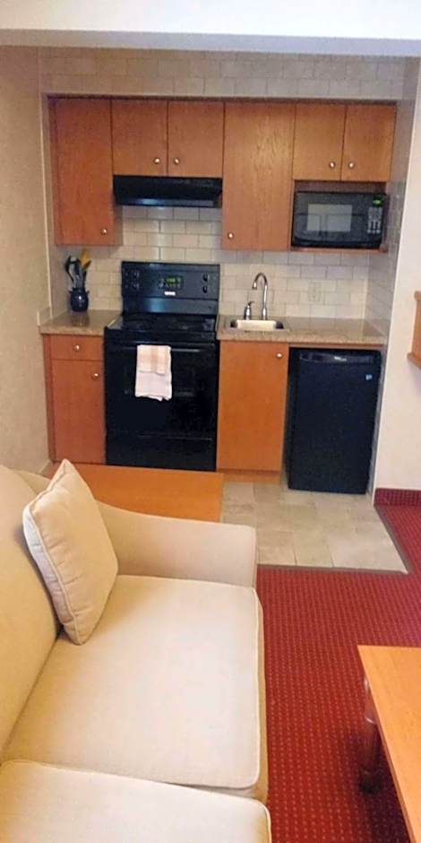 Best Western Plus Otonabee Inn