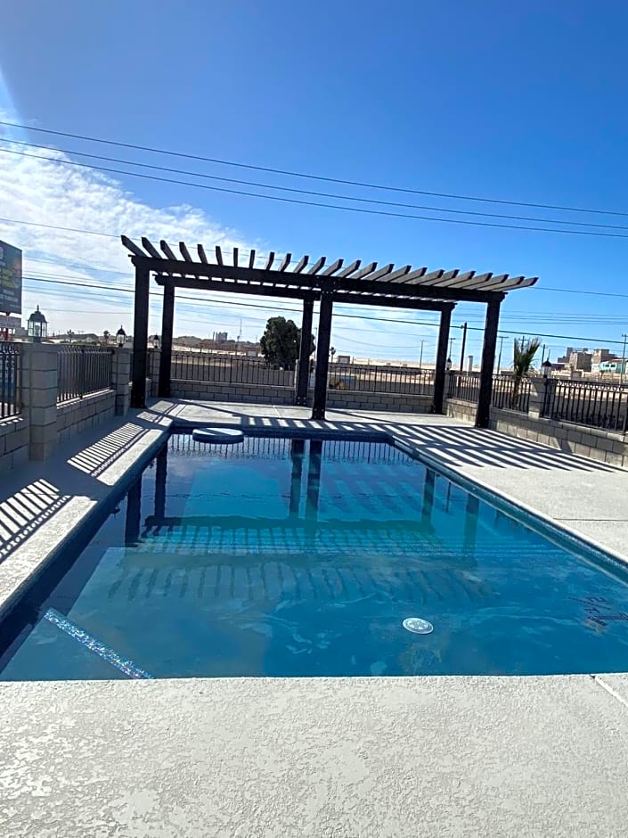 Playas Hotel Suites