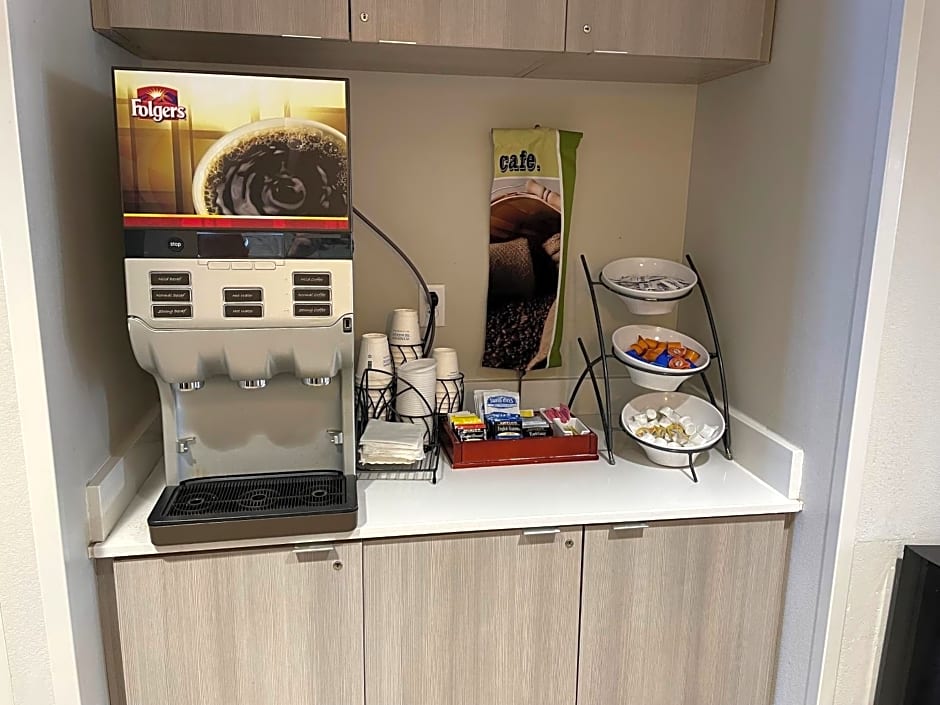 Microtel Inn & Suites by Wyndham Rochester South Mayo Clinic
