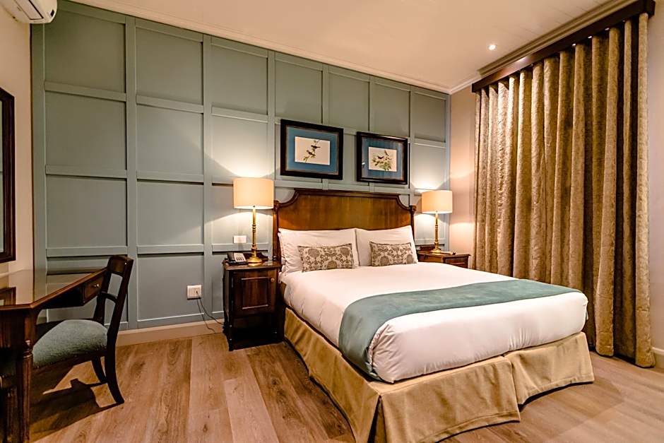 Gold Reef City Theme Park Hotel