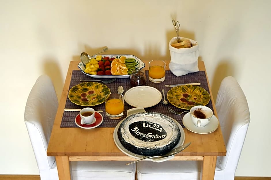 B&B Villa FioreConero