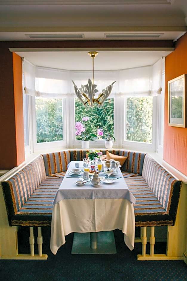 Landhaus Keller - Hotel & Restaurant