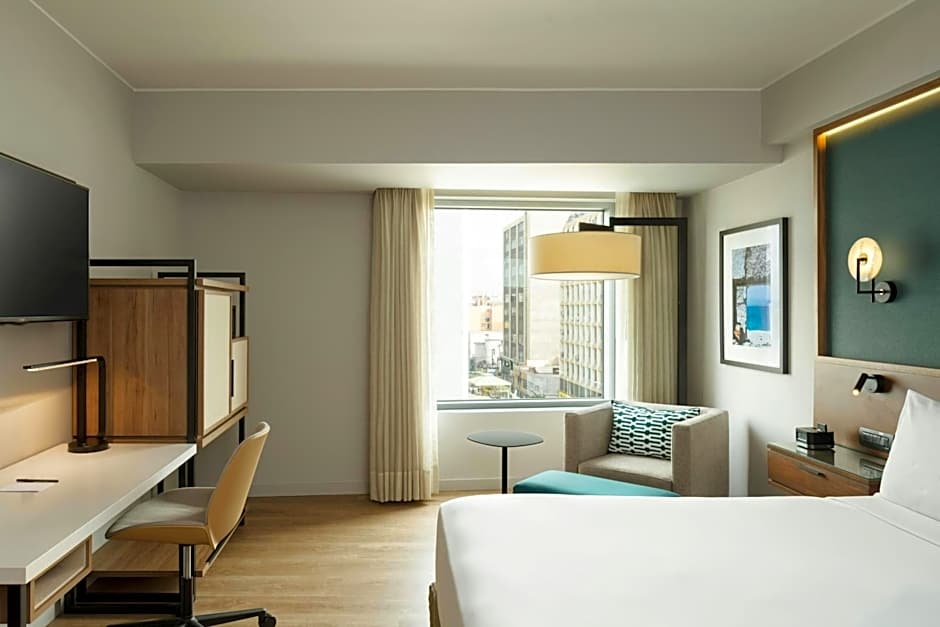 Courtyard by Marriott Lima Miraflores