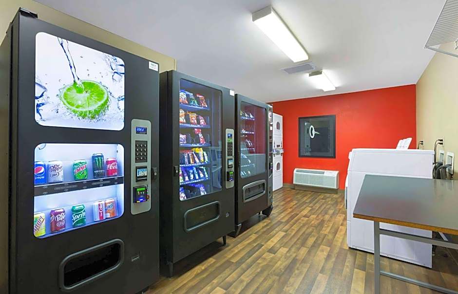 Extended Stay America Suites - Phoenix - Chandler