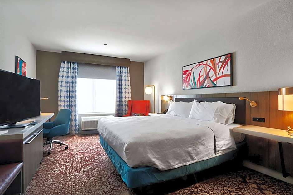 Hilton Garden Inn Bel Air, Md