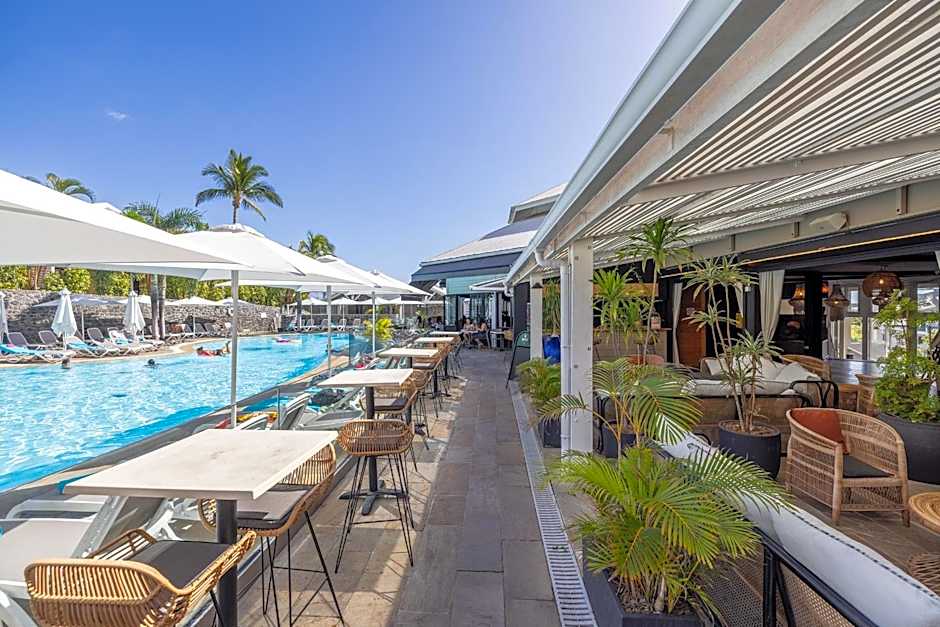 Résidence l'Archipel