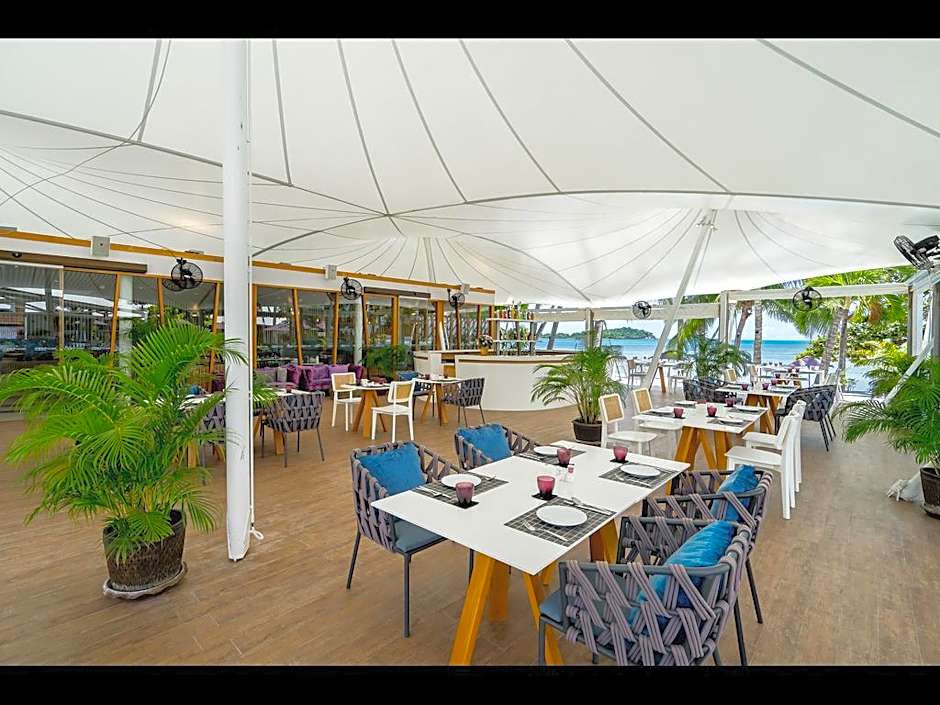La Vida Samui