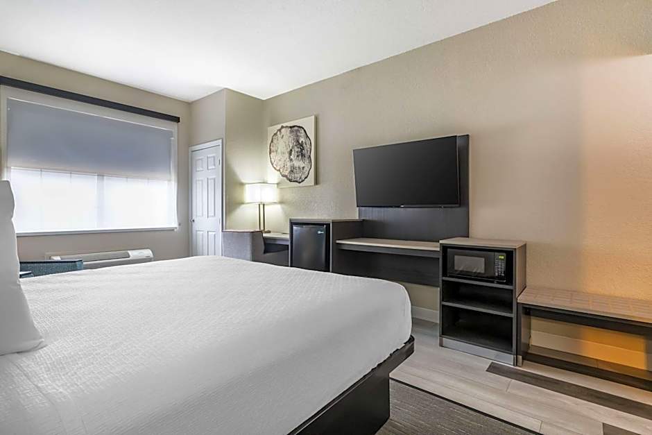 Best Western Prime Inn & Suites