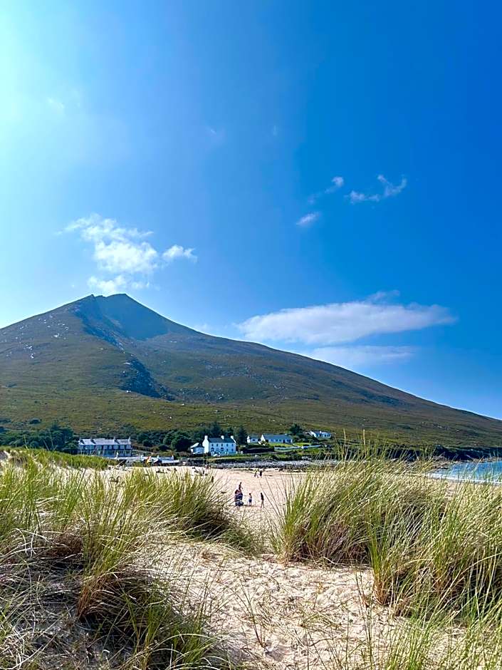 The Strand, Dugort Achill