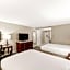 Hilton Irvine/Orange County Airport