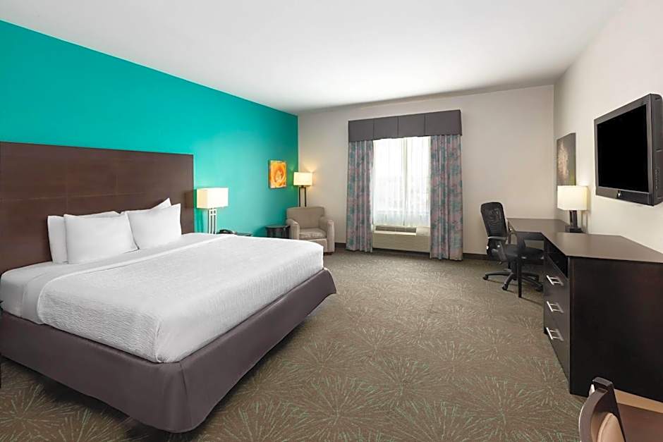 Baymont by Wyndham Andrews TX