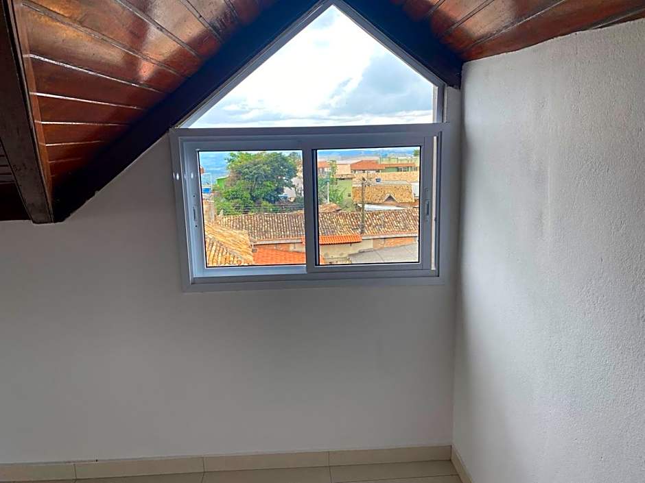 Souza Reis Apart - Unidade 2