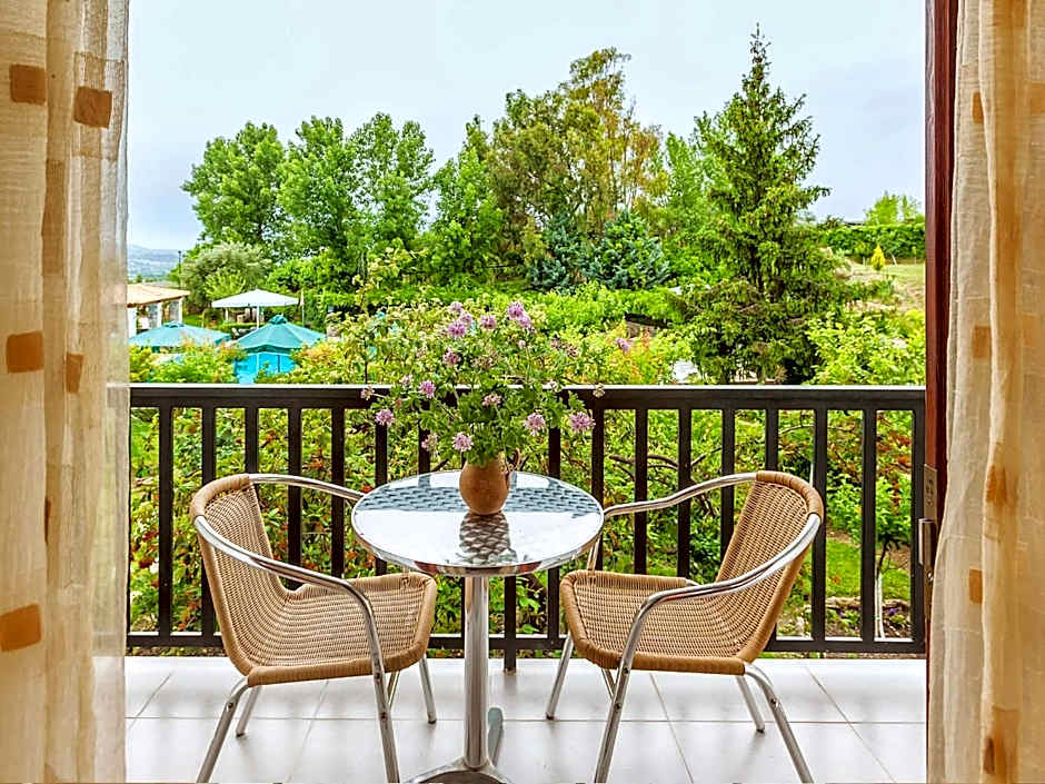 Hotel Europa Olympia