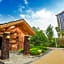 Crowne Plaza Nanchang Wanli By IHG