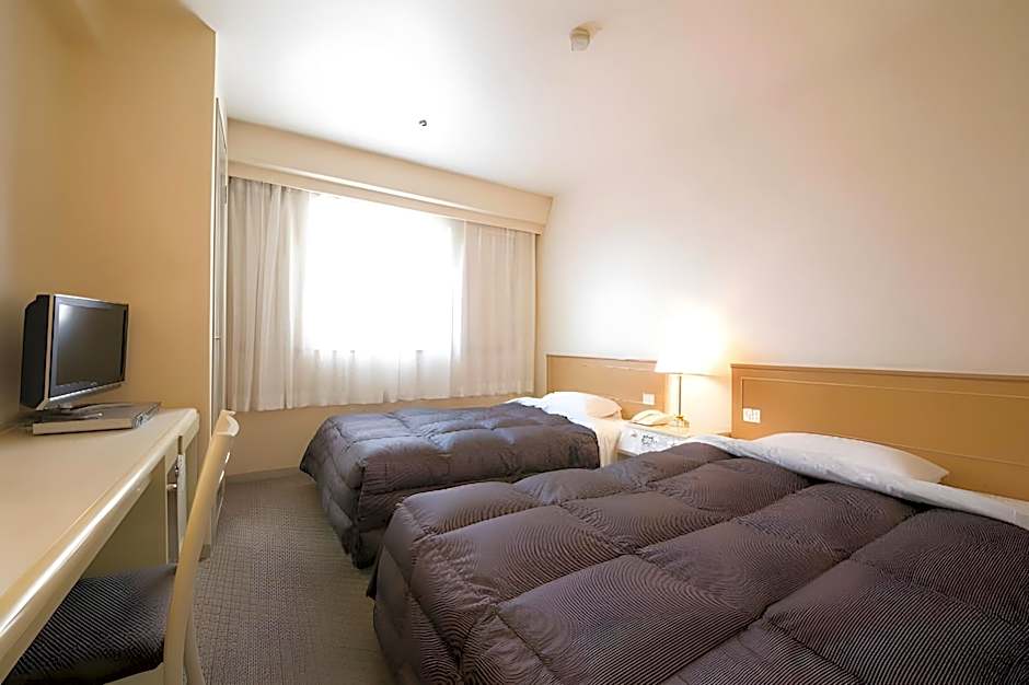 Okayama Washington Hotel Plaza