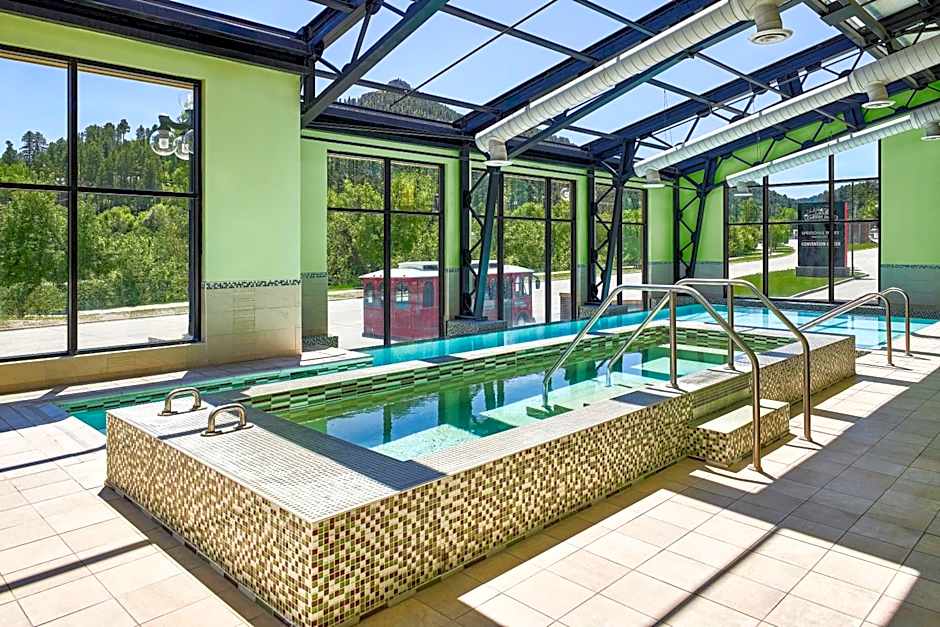 SpringHill Suites by Marriott Deadwood