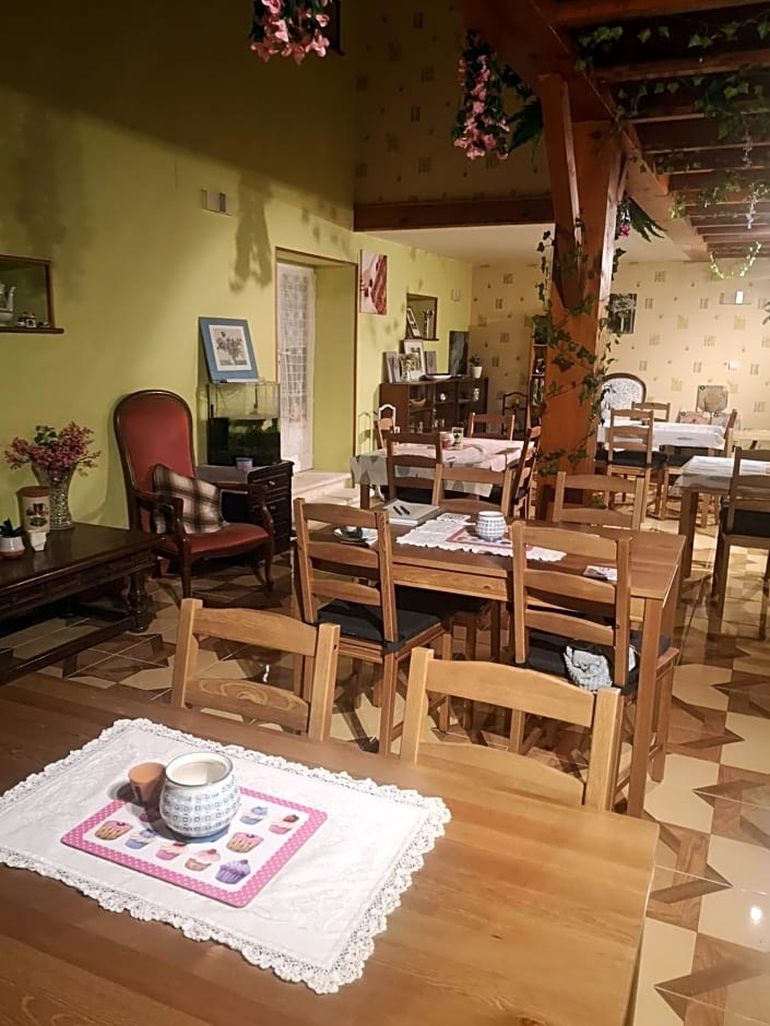 Le Pommier Chambre d'hote