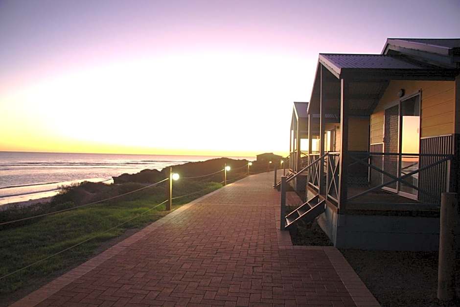 Dongara Tourist Park
