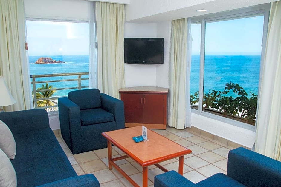 Emporio Ixtapa - with Optional All Inclusive