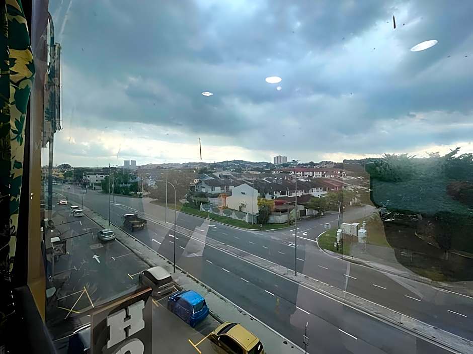 ARK Hotel Seri Kembangan