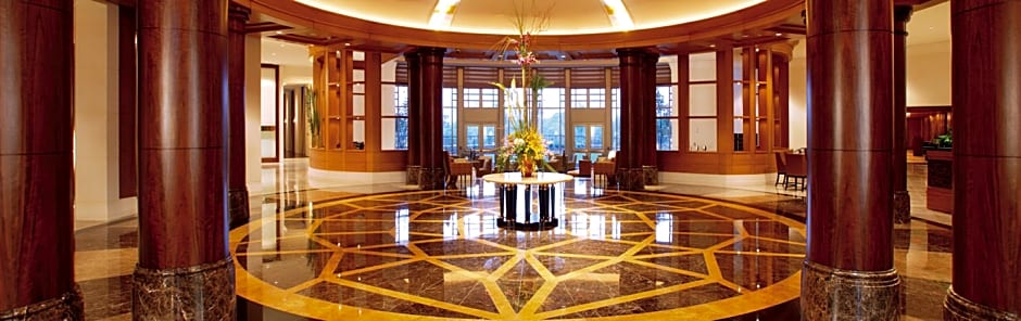 Mandarin Oriental Washington D.C.