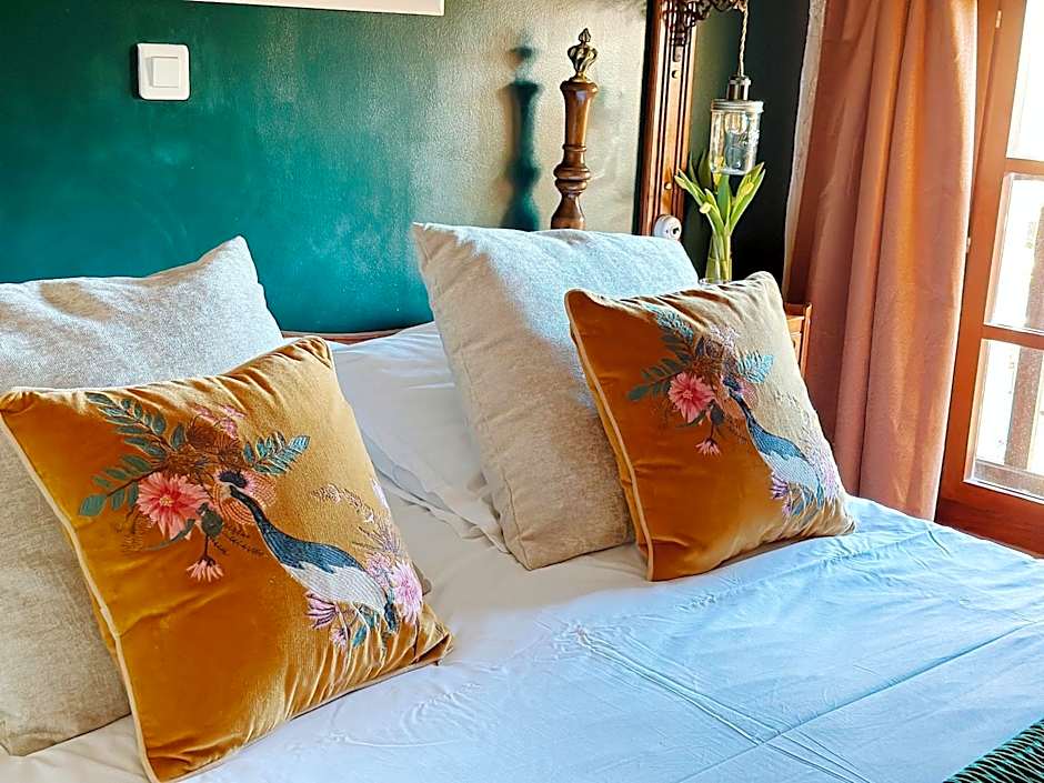 Le Chevrefeuille chambres d'hotes et gîtes de charme