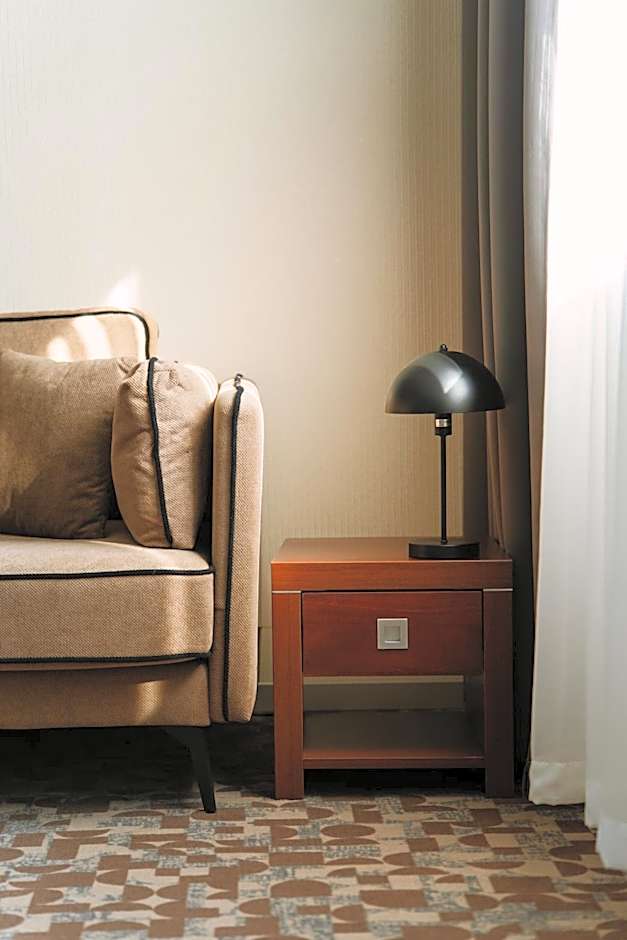 Hotel Tarnovia