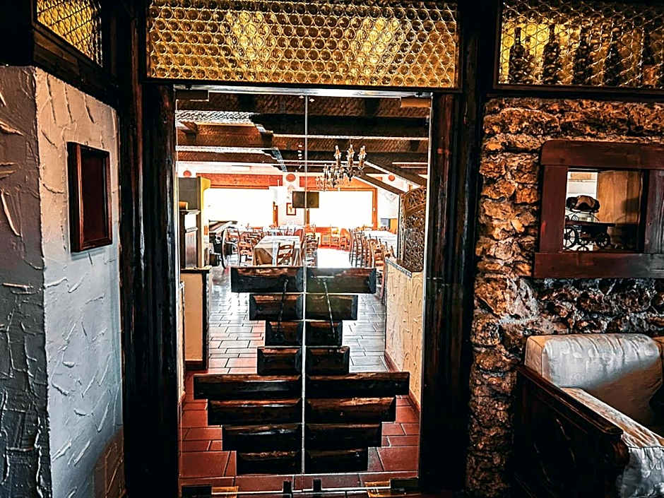 Hotel Ristorante La Baitina