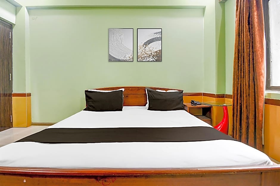 Hotel O New Yatra Residency