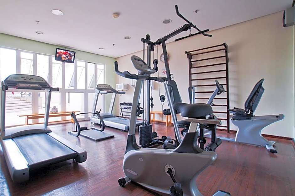 Blue Tree Towers All Suites Santo André