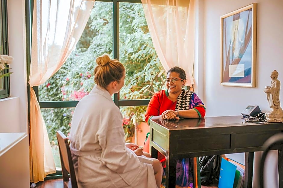 Hotel Alpino Atlantico Ayurveda Cure Centre - Adults Only