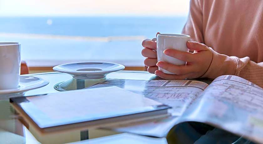 Grand Park Otaru Hotel