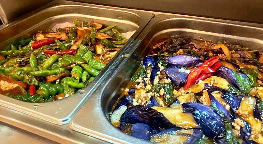 Discovery Motel - Nangang