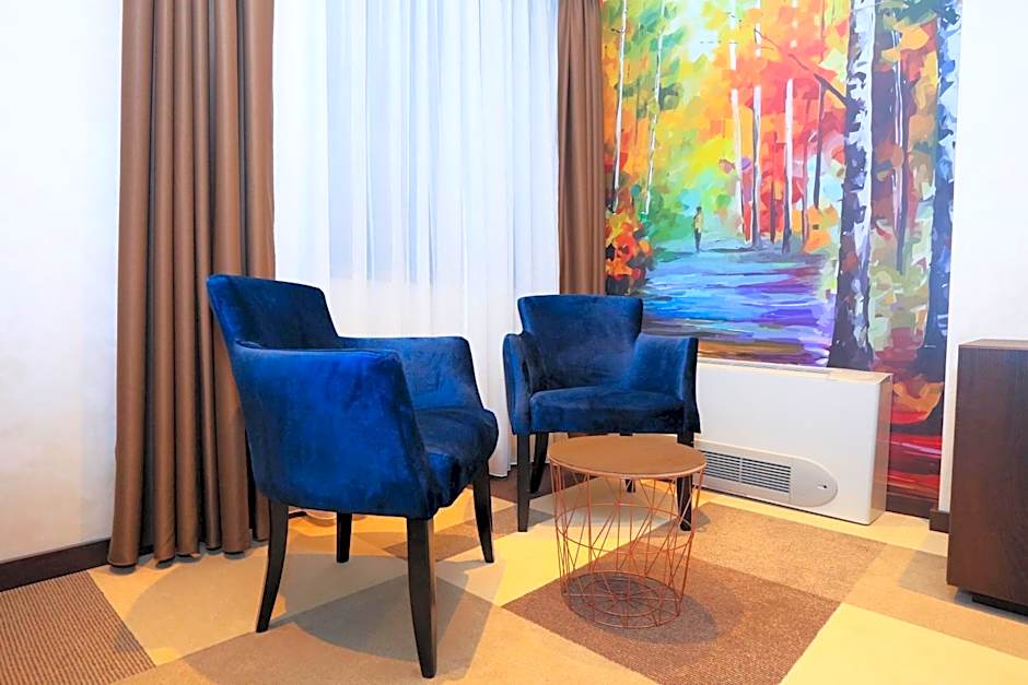 Carpe Diem Boutique Hotel