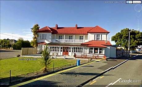 South Rakaia Hotel