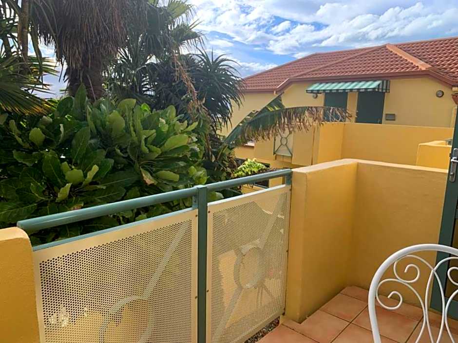 Tuscany Gardens Motor Lodge