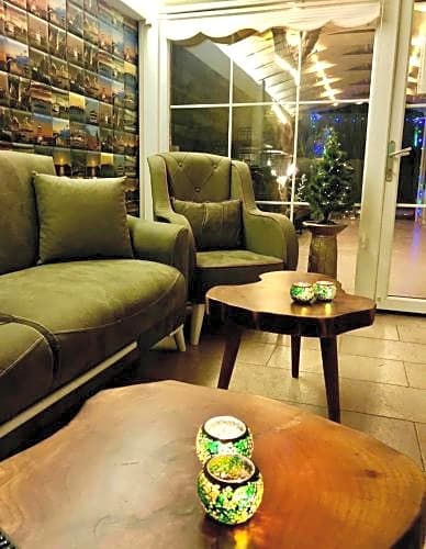 Alacati Min Hotel