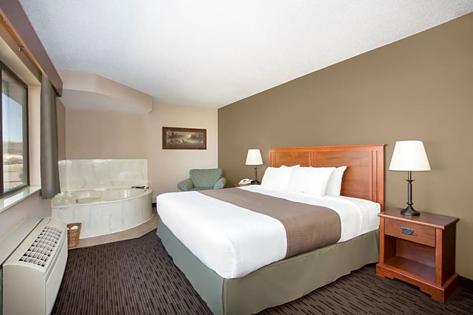 AmericInn by Wyndham Sioux City